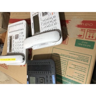 Điện thoại IP Panasonic KX-UT133/136