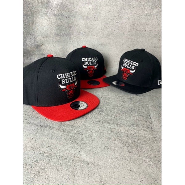Nón snapback CHICAGO BULLS, nón hiphop cool ngầu