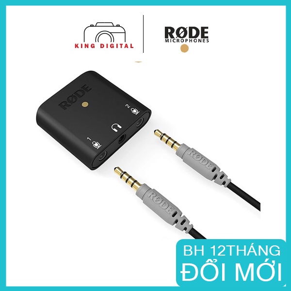 RODE AI-MICRO