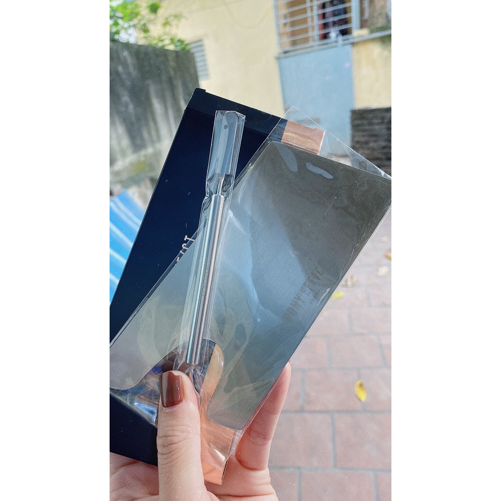 Cọ Pony siêu mịn