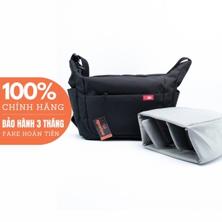 Túi đựng máy ảnh Sirui SlingLite 8 Camera Slingbag chính hãng