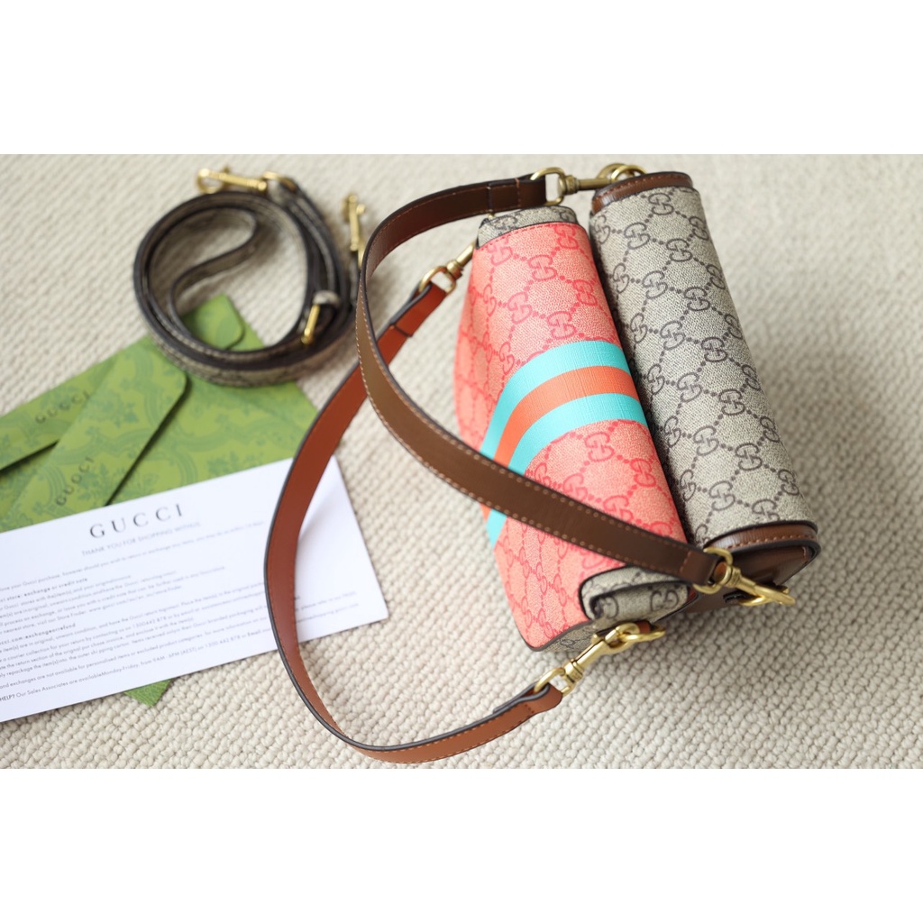 Túi kẹp nách đeo vai GC NEW 2023 SZ18