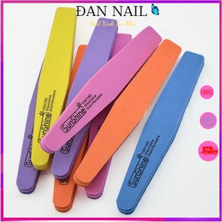 Phào dũa mịn Sunshine ,dũa chuyên dùng làm nail