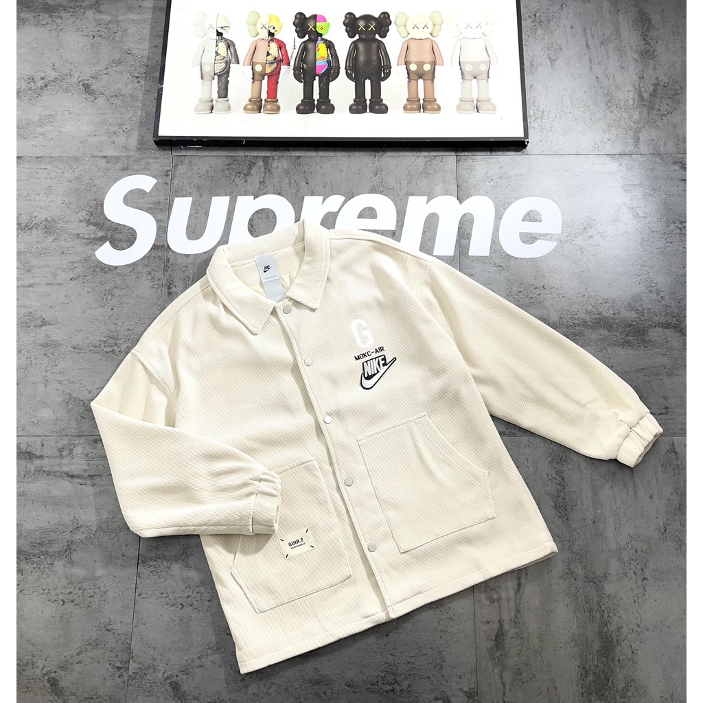 Jacket N.I.K.E G-Air FW23