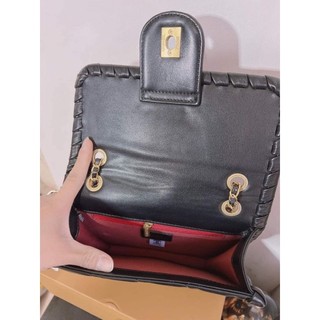 túi đen ( size 22- hộp)