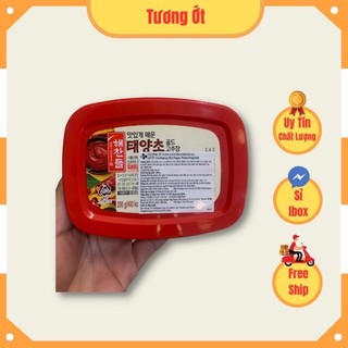 Tương ớt hàn quốc hộp 200g