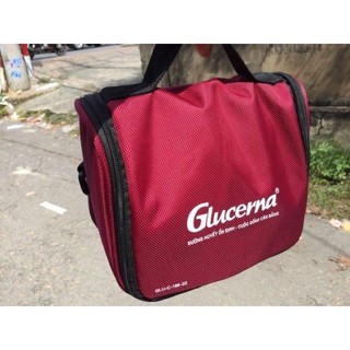 Túi mỹ phẩm/ túi đeo chéo Glucerna