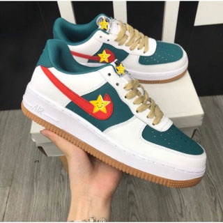 Giày Nike Gucci Bản Cao Cấp Full Size G2352 Gnar Sneaker