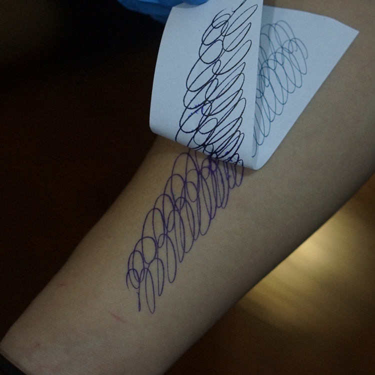 Gel Scan 30ml 240ml  GelScan Hình Xăm - Hỗ Trợ Xăm Hình Nghệ Thuật.