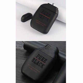 Nước Hoa Nam Pure Black Luca Bossi 100ml