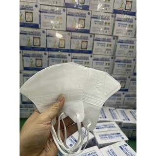 Thùng 100 chiếc khẩu trang 5D