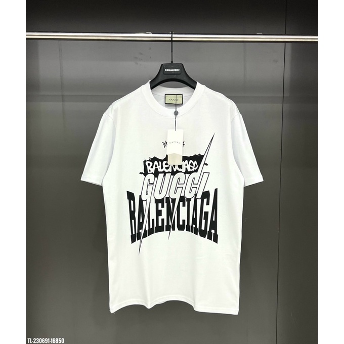 Áo thun tay lỡ cực hot 2023