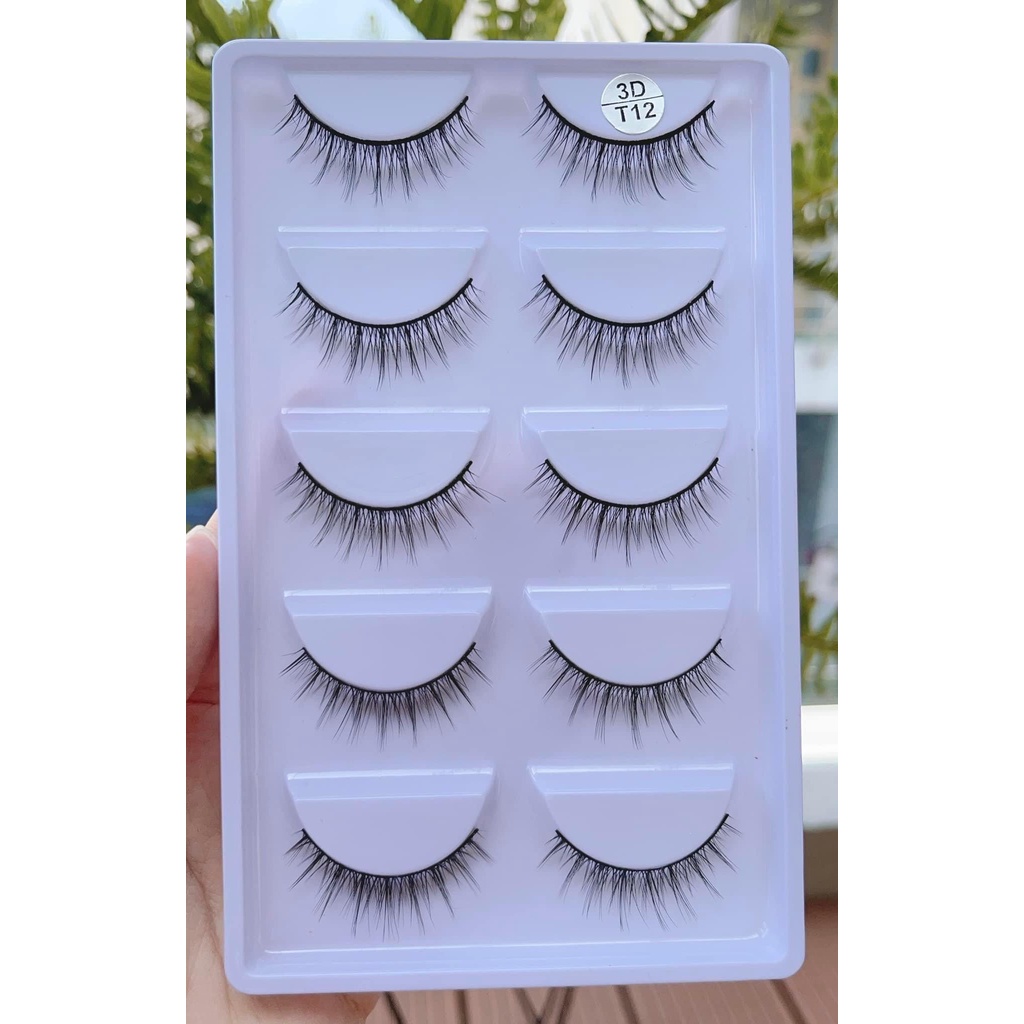 Mi giả tự nhiên chuyên dành cho khách tiệc -Gimishop