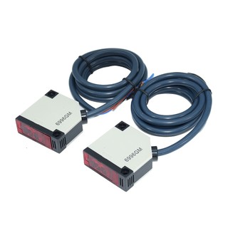 CẢM BIẾN QUANG soi đôi  E3JK-5DM1