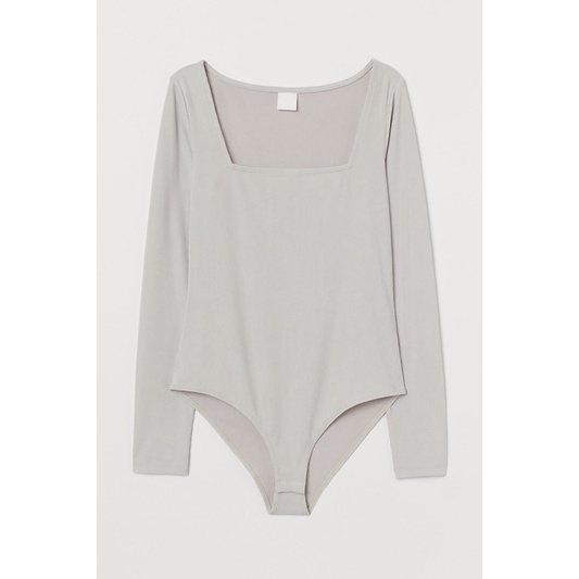 Áo bodysuit h&M