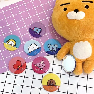 Gương soi bt21