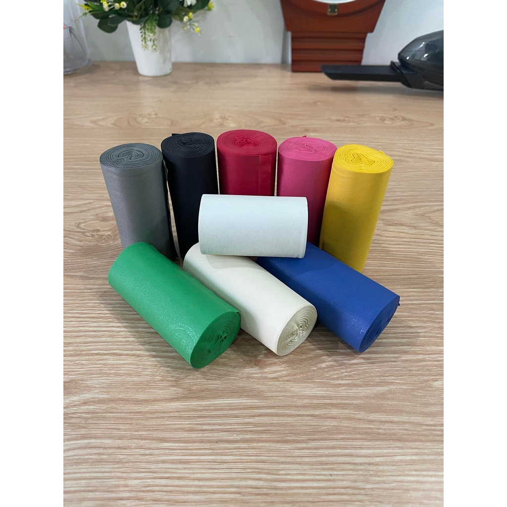 Băng quấn - si quấn đường ống Hàn Quốc