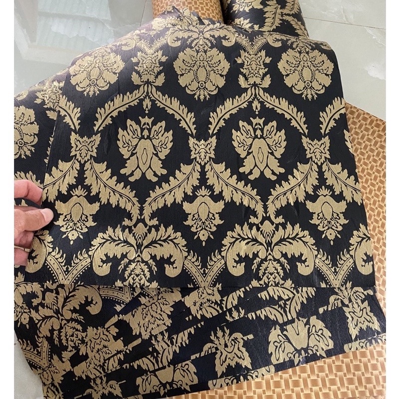 Giấy decal dán đáy lồng