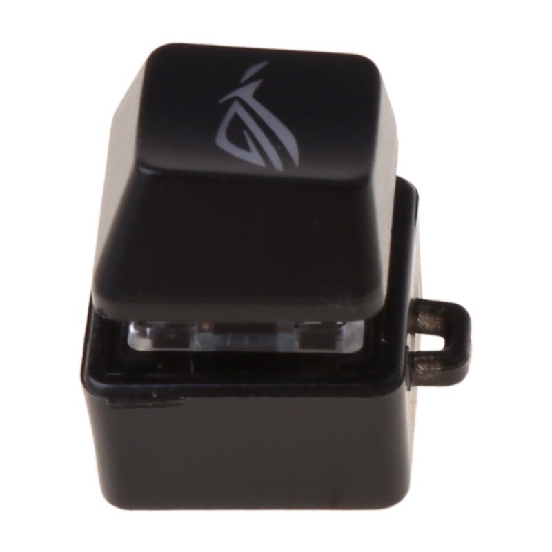 MÓC KHOÁ CÔNG TẮC BÀN PHÍM CƠ TÍCH HỢP ĐÈN LED RGB