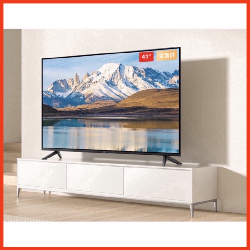 TV Xiaomi EA65