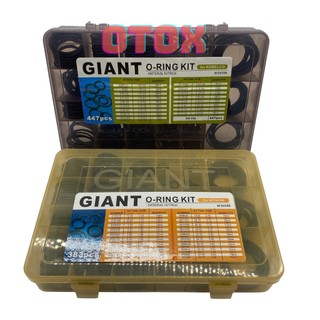 Hộp sim gioăng cao su máy xúc OTOX