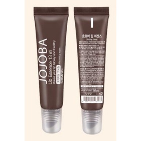 Dưỡng môi Sidmool Jojoba lip essence 13ml