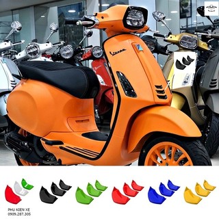 Vạch Cà Vạt Đủ Màu Dành Cho Xe Vespa Sprint/Primavera