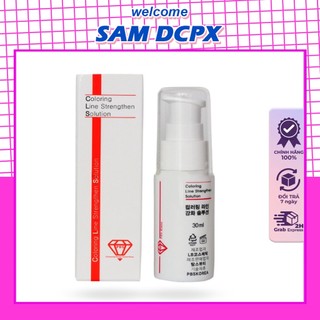 Co nét, khóa sợi pbs phun xăm hàn quốc | sam dcpx