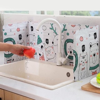 Tấm Chắn Dầu Mỡ Bếp Ga (tấm)