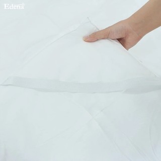 Topper Deluxe Edena - Màu Trắng