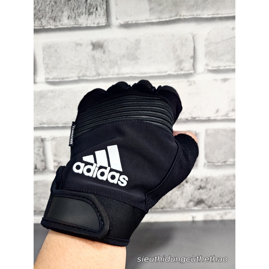 GĂNG TAY THỂ THAO ADIDAS CHÍNH HÃNG ADGB-13153C