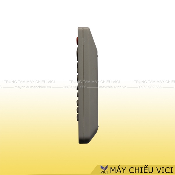 Điều Khiển Máy Chiếu Boxlight. Tặng Kèm Pin, Bảo Hành 3 Tháng Sản Phẩm