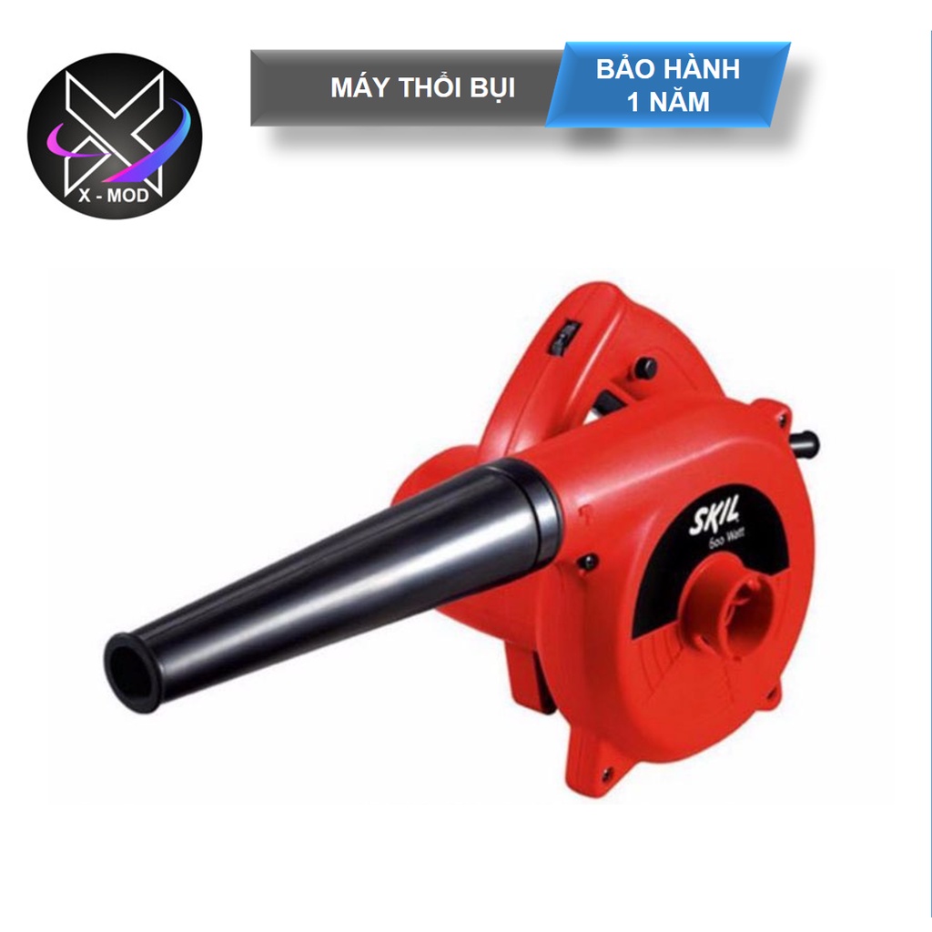 Máy Hút Bụi | Máy Hút Thổi Bụi Cầm Tay | Công Suất 700W | Lõi Đồng 100%