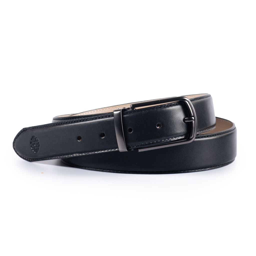 THẮT LƯNG DA THẬT - CLASSIC BELT - BE04 - BE CLASSY