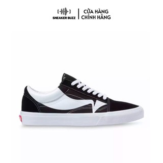 Giày Vans Old Skool Warp Skate VN0A4U3B21N