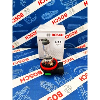 Bóng Đèn Bosch H11 12V 55W