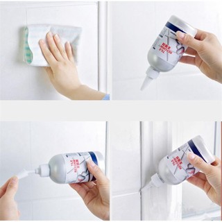 LỌ SƠN CHỈ GẠCH HÀN QUỐC 280ML (LOẠI XỊN)