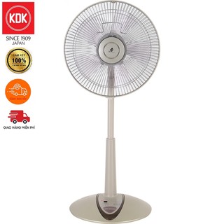 [GIAO NHANH] Quạt Đứng Lửng KDK P30KH Có Remote - Hàng Chính Hãng (Miễn Phí Giao Hàng Trong TP HCM )