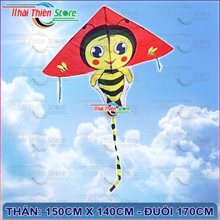 Diều Con Ong Baby