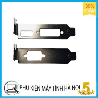 Chắn fe vga bo lùn cho case đồng bộ