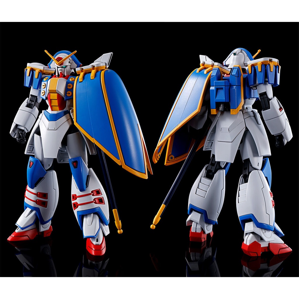 Mô Hình Lắp Ráp HG FC Rose Gundam