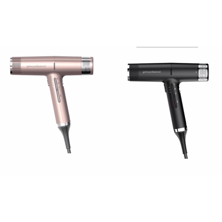Máy sấy tóc ion Âm IQ2 Perfetto Hair Dryer by Gama Professional