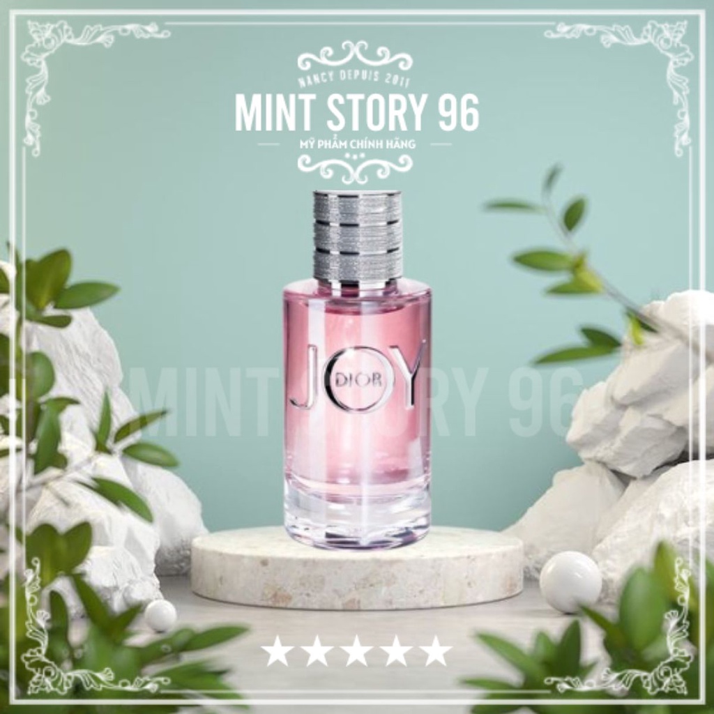 🅽🅴🆆 - Nước hoa Joy EDP 5ml/10ml/20ml