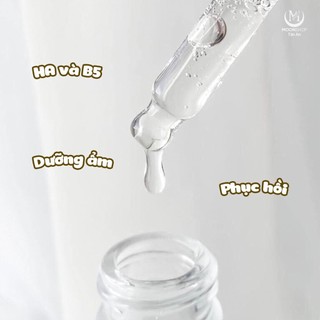 SERUM T.O HA 2% - B5