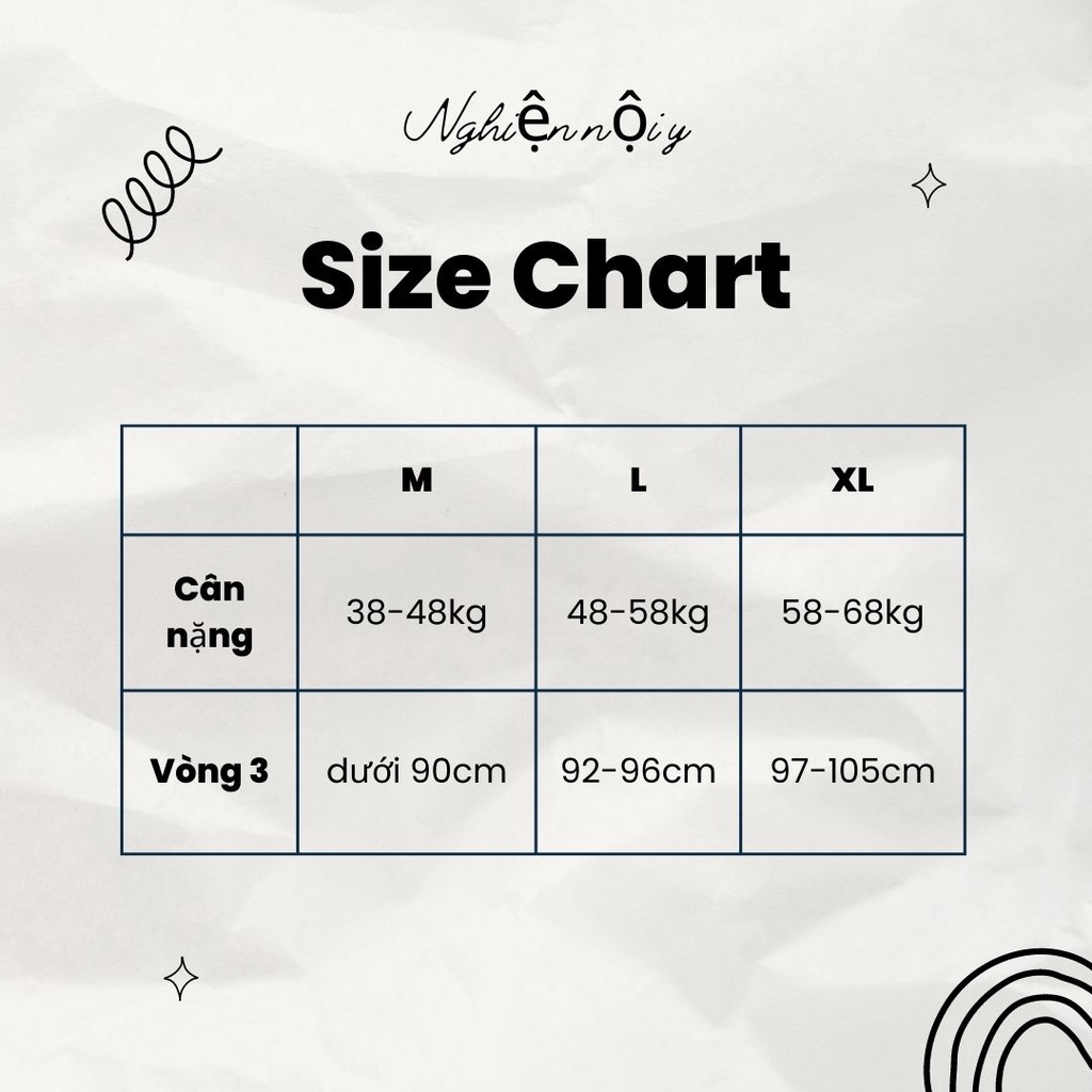 Set 5 Quần Lót Nữ Su Lạnh Không Đường May Không Viền Cạp Cao HEALTH Q58