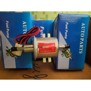 Bơm xăng xe tải suzuki 550kg