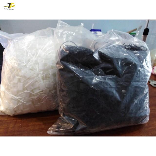 1000 sợi Dây treo nhãn mác ĐẸP, CHẤT LƯỢNG - GIÁ TỐT