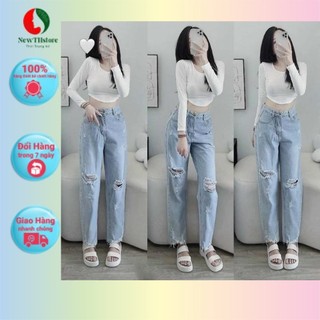 Quần bagy cơ bản jean co giãn l1 vnxk