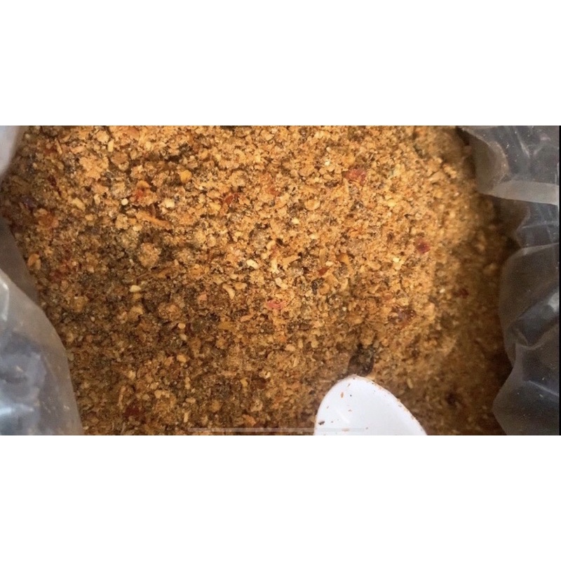 Gia vị bánh tráng