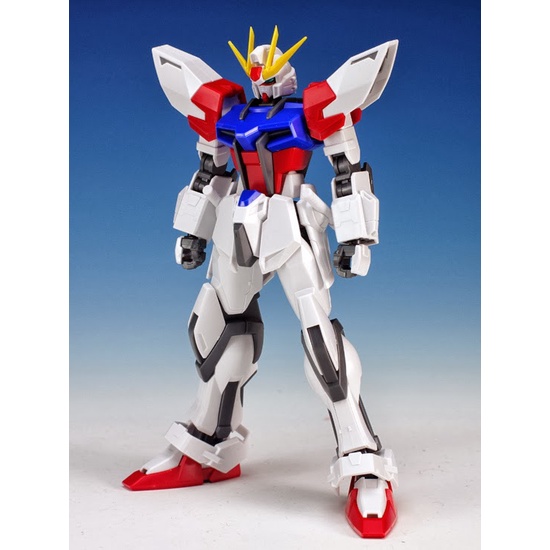 Mô Hình HG Build Strike Full Package Huiyan Model 1/144 Đồ Chơi Lắp Ráp Anime